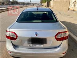 رينو فلوينس